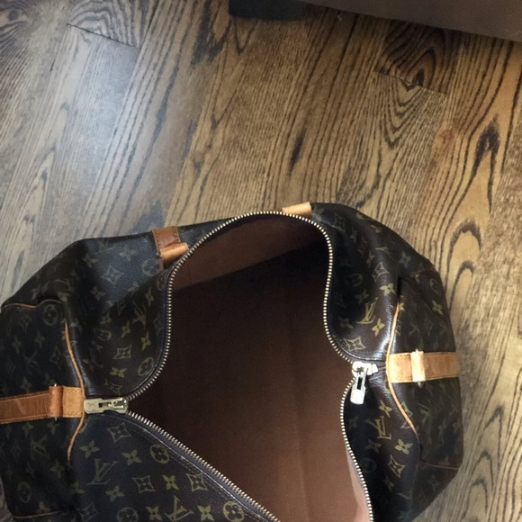 Louis Vuitton duffel bag - Picture 8 of 8